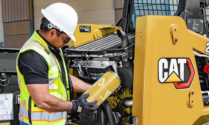 Maintenance Best Practices for Heavy Machinery