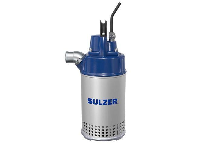 Drainage Pumps
