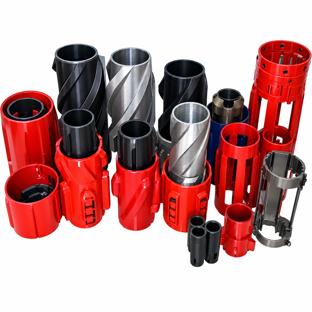 Casing Centralizer
