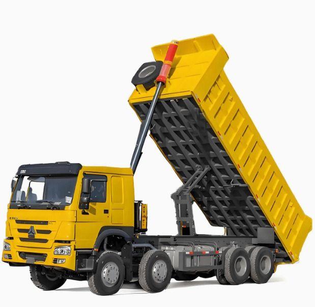 Dump Truck