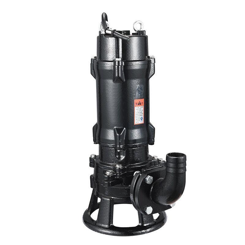 Sludge Pumps