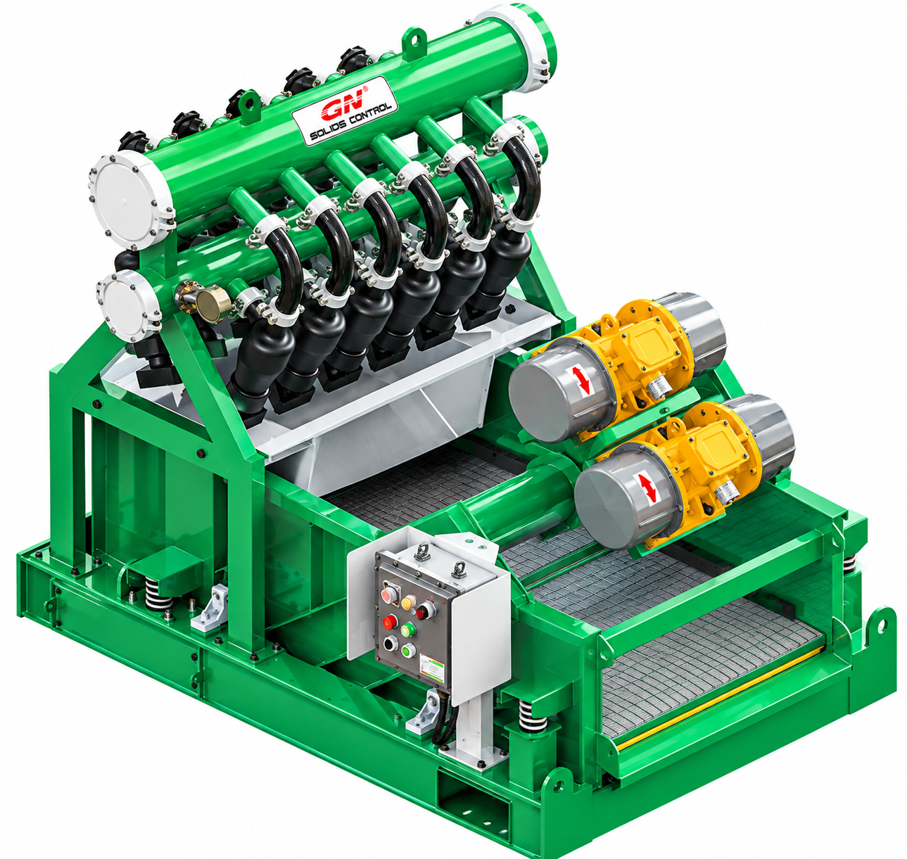 Shale Shaker