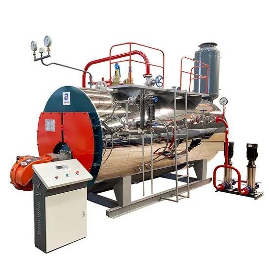 Steam Generators