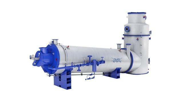 Inert Gas Generators