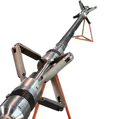 Electro Magnetic Interference Tool (EMIT)