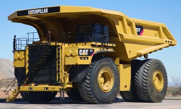Earthmover
