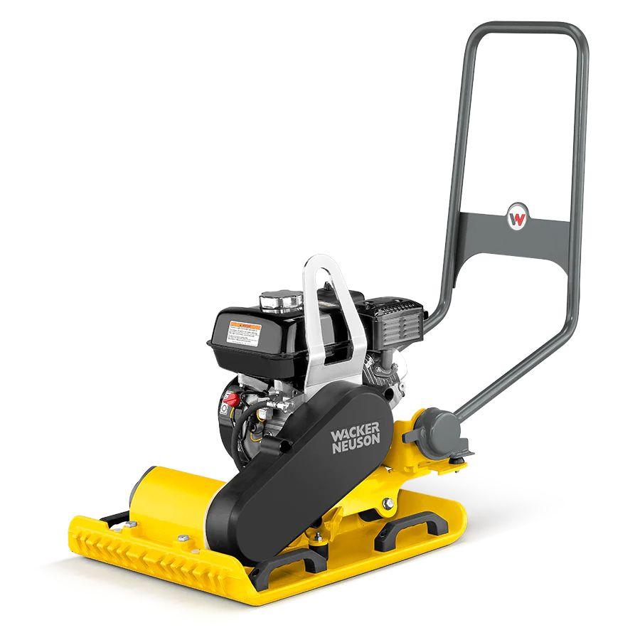 Plate Compactor
