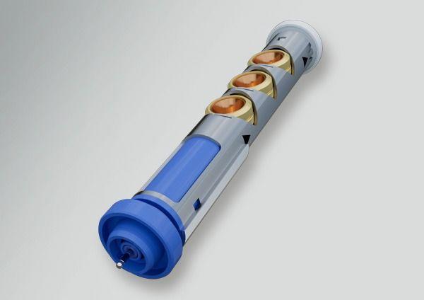 Perforating Gun