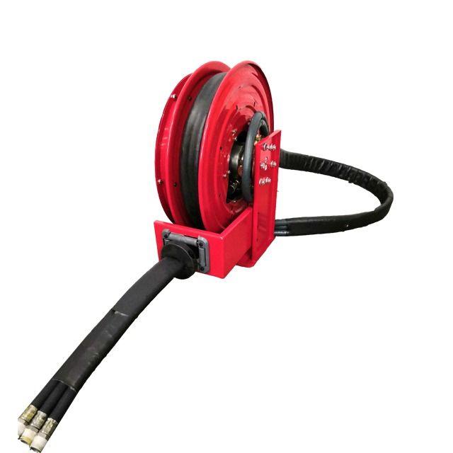 Hose Reels