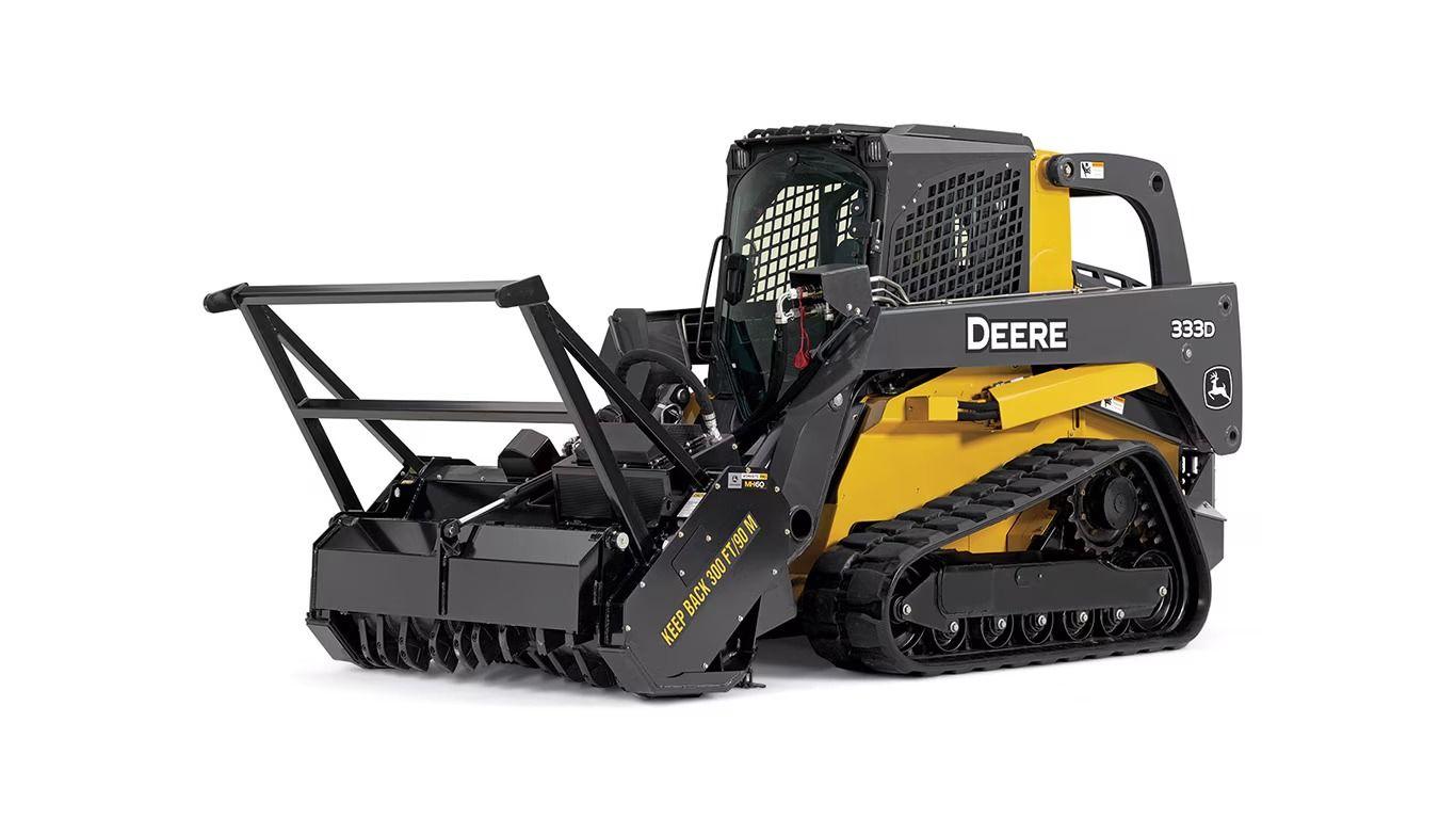 Mulcher