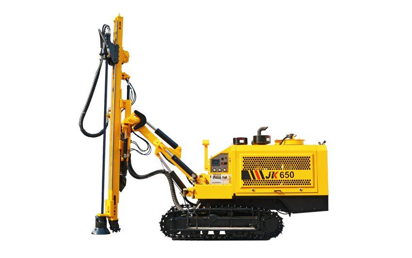 Hydraulic Packer