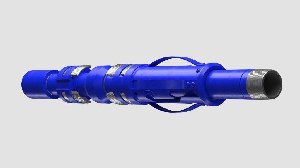 Tubing Anchor Catcher