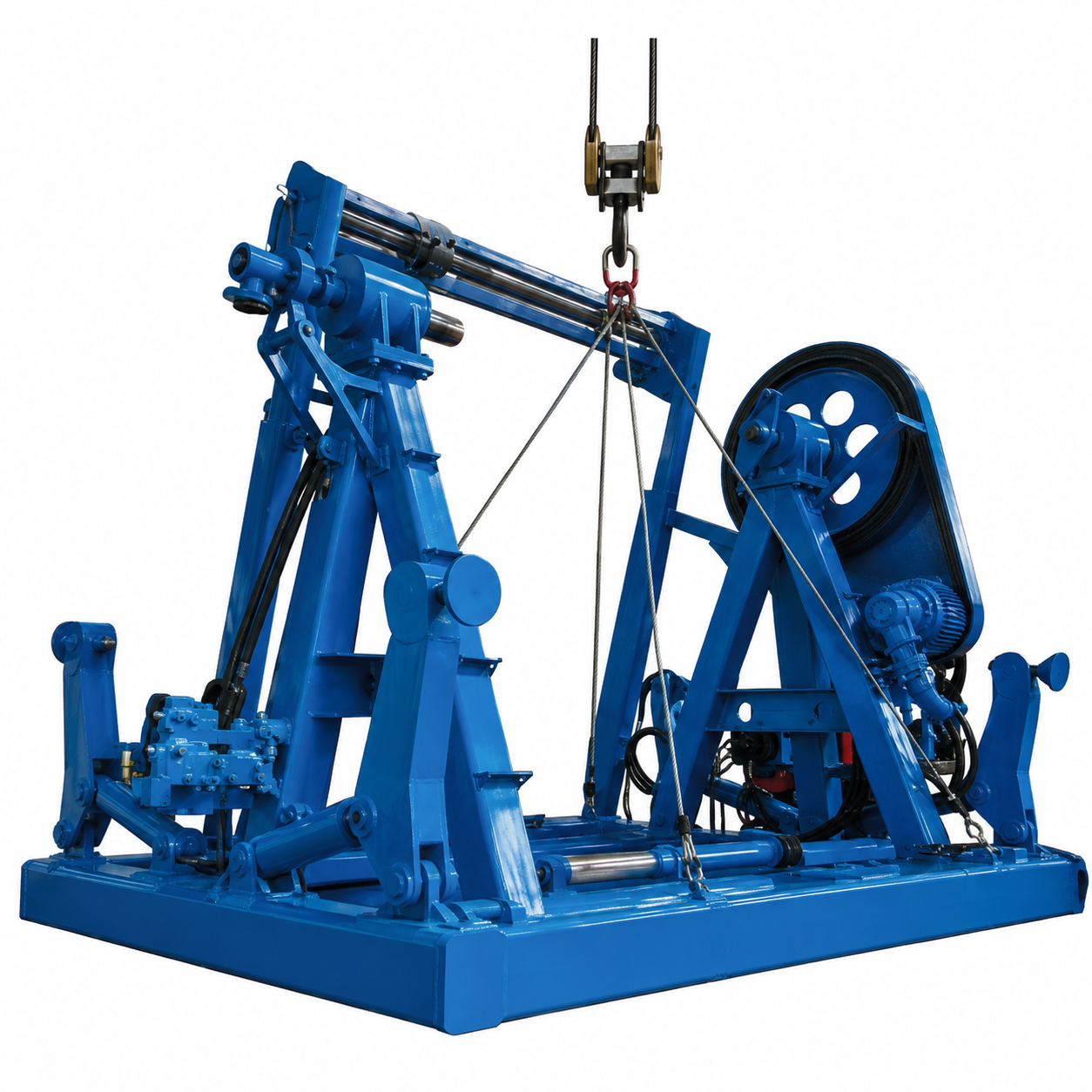 Subsurface Safety Valve (SSSV)