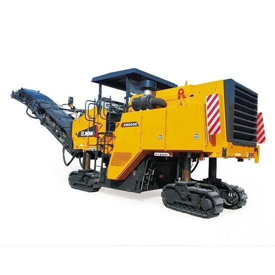 Milling Machine
