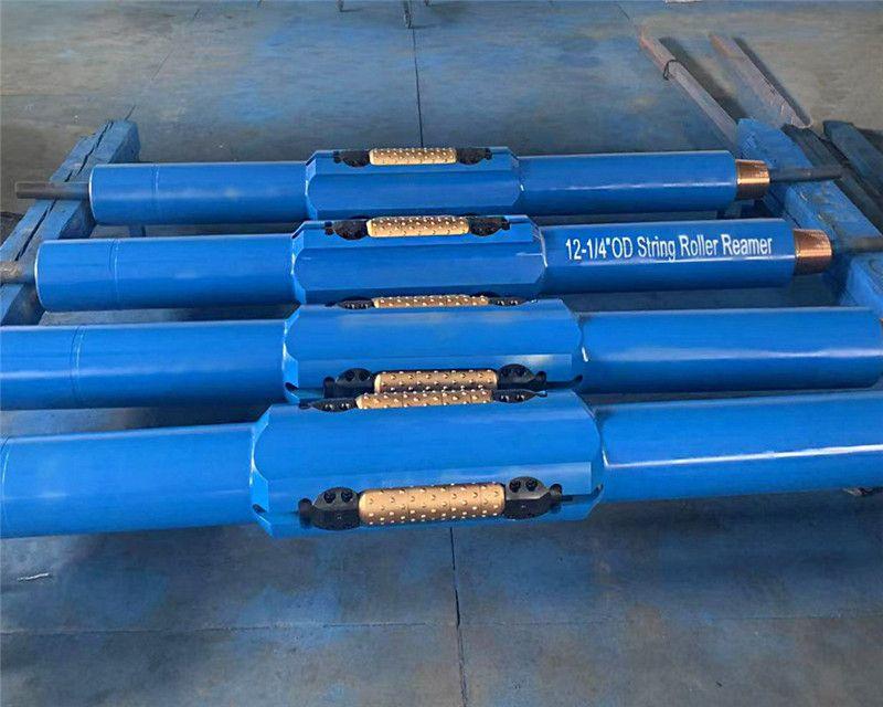 Roller Reamer
