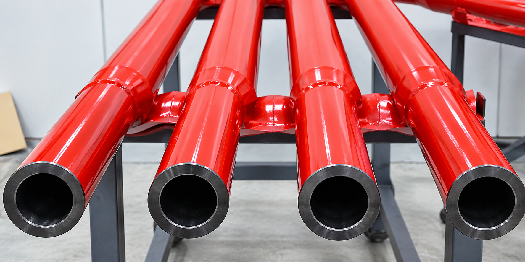 Injection Mandrel