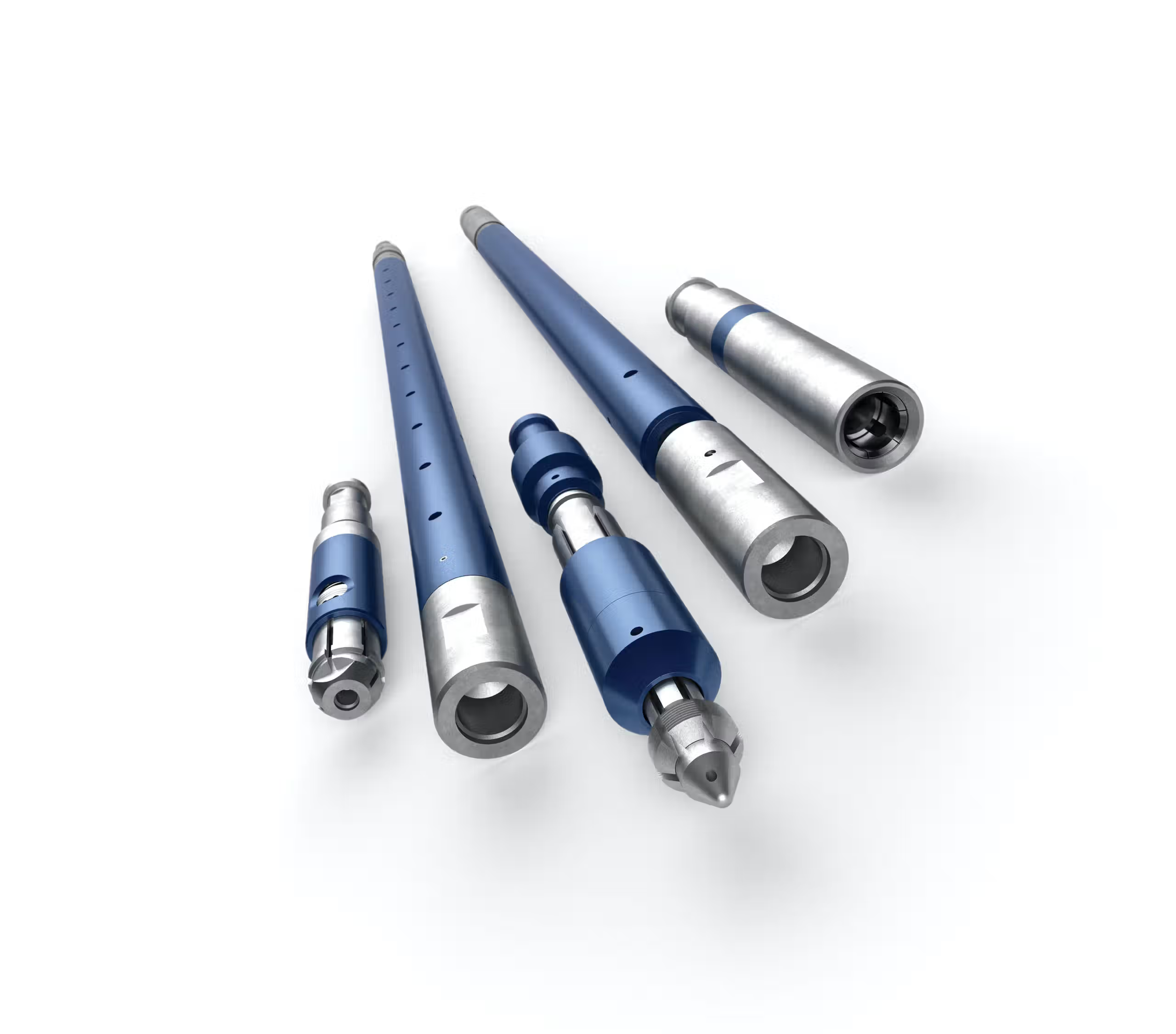 Slickline Tools