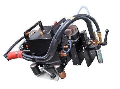 Pipeline Welding Machine