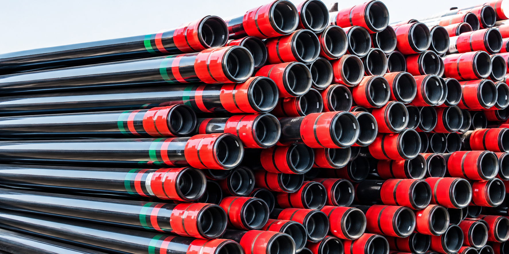 Casing & Tubing
