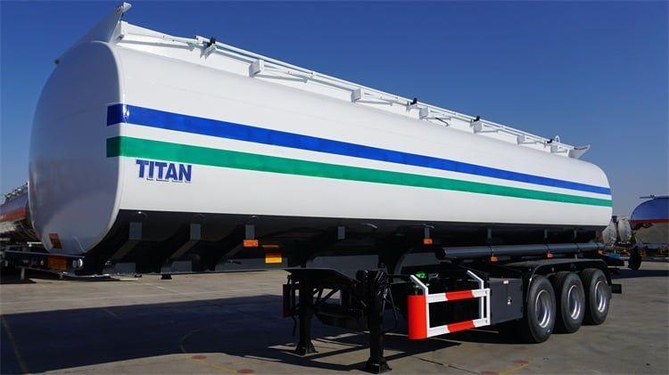 Tank Truck