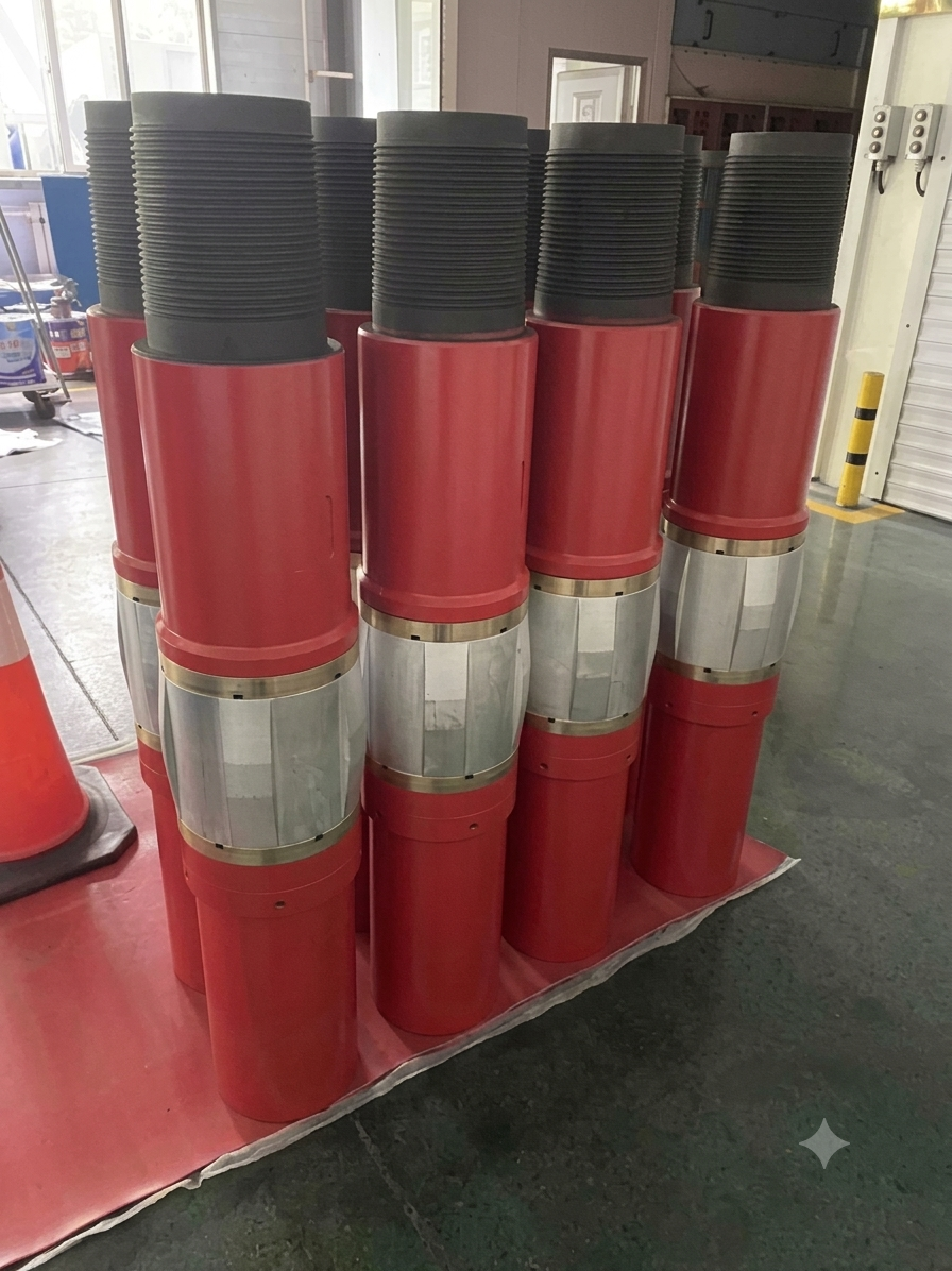 Torque Stop Sub